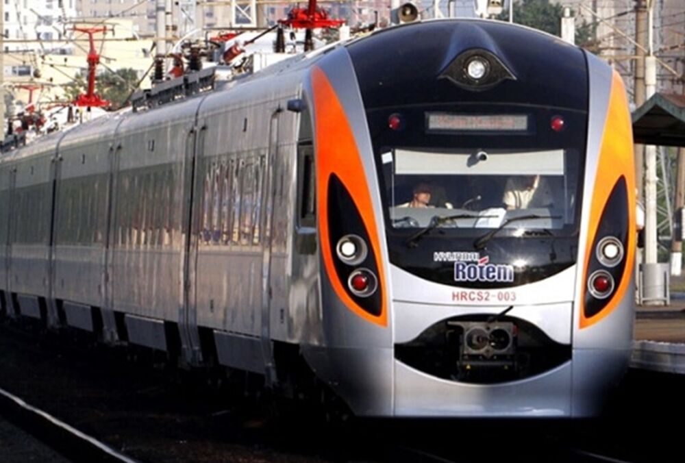 Україна відновила залізничне сполучення з п'ятьма країнами Європи