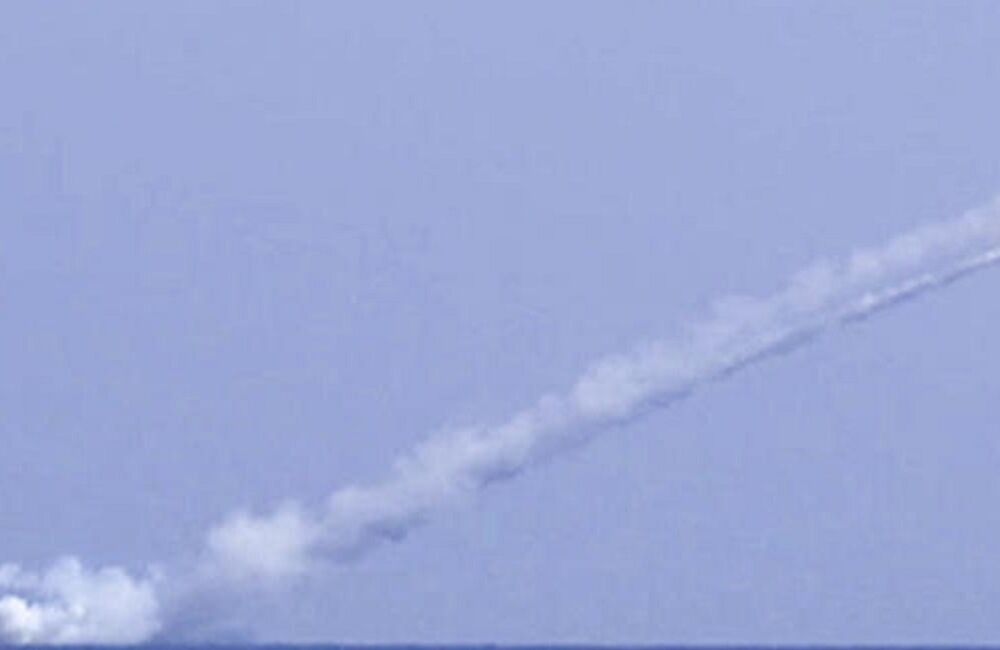 В Воздушных силах прокомментировали сегодняшнюю ракетную атаку по Украине 