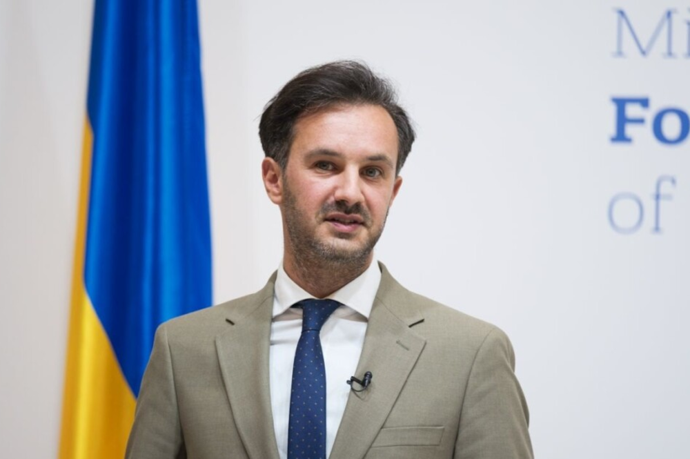 Россия отвергает идею прекращения огня, - МИД Украины