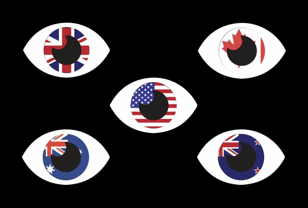 Союзники думают о сокращении обмена разведданными с США, поскольку Трамп начал сближение с Россией 