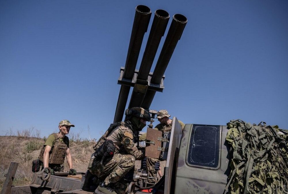 Генерал Ходжес резко опроверг критику контрнаступление украинской армии  Генерал Ходжес резко опроверг критику контрнаступление украинской армии
