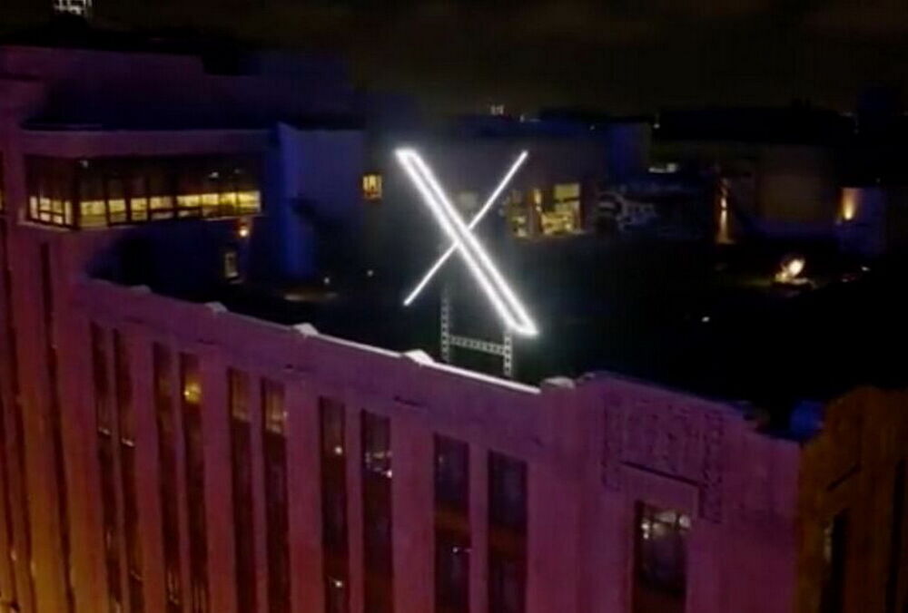 В ЄС заявили, що політика Маска у Twitter сприяла поширенню роспропаганди, - Washington Post