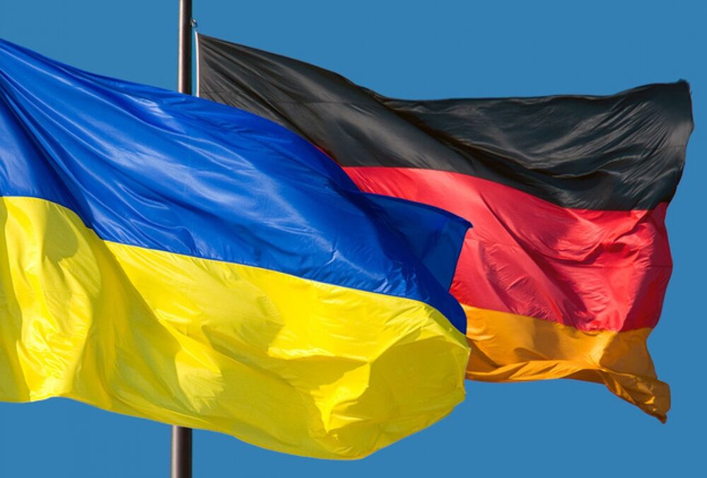 Украина получит от Германии 200 миллионов евро помощи: куда планируют потратить средства  Украина получит от Германии 200 миллионов евро помощи: куда планируют потратить средства