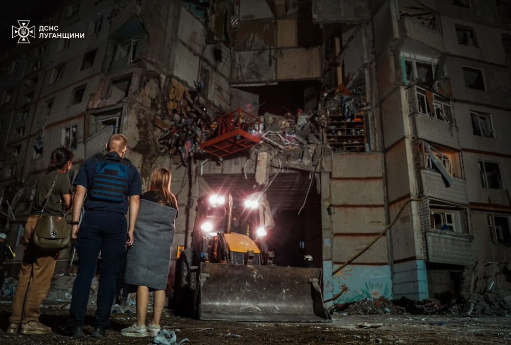 Число жертв серед мирного населення в Україні влітку зросло на 45% порівняно з весною