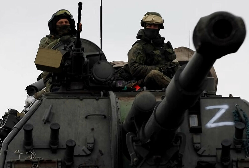 В ЦПД прокомментировали подготовку россиян к наступлению в Запорожской области