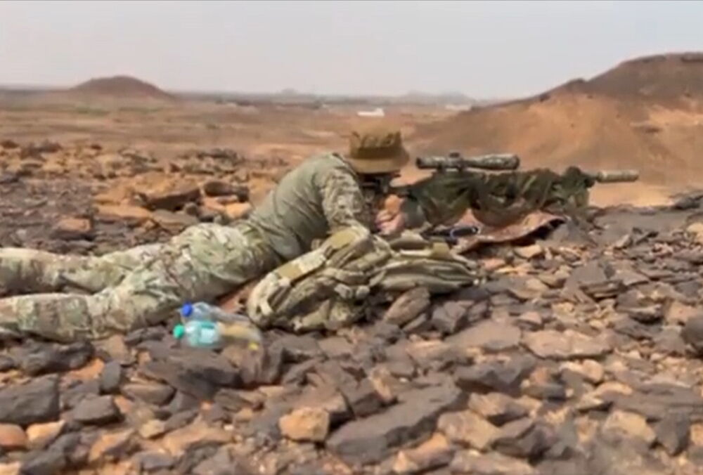 Українські спецназівці провели операції проти ПВК ”Вагнера” у Судані, - ЗМІ