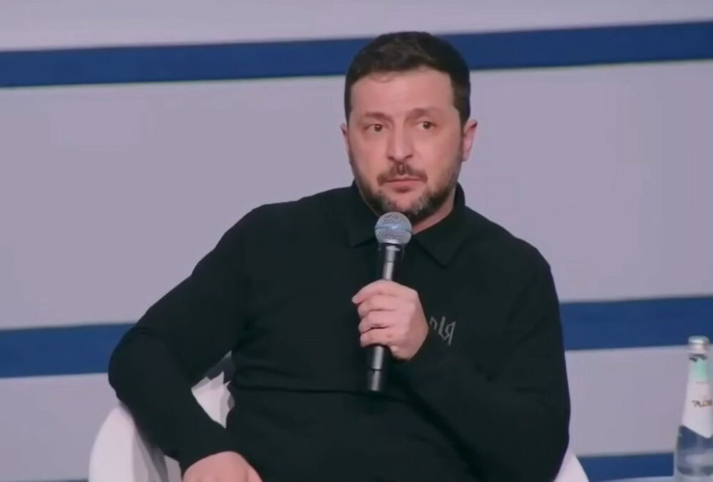 Мирное соглашение не подпишут в Мюнхене, мы помним, что тут подписали, - Зеленский