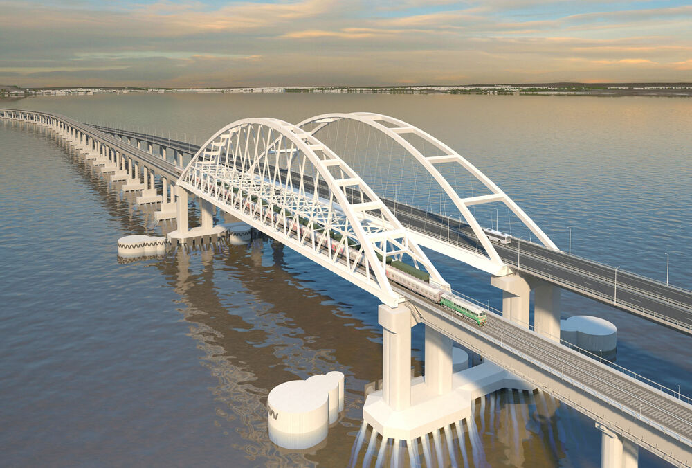 Расплата за Крым: Канада ввела санкции против России Расплата за Крым: Канада ввела санкции против России