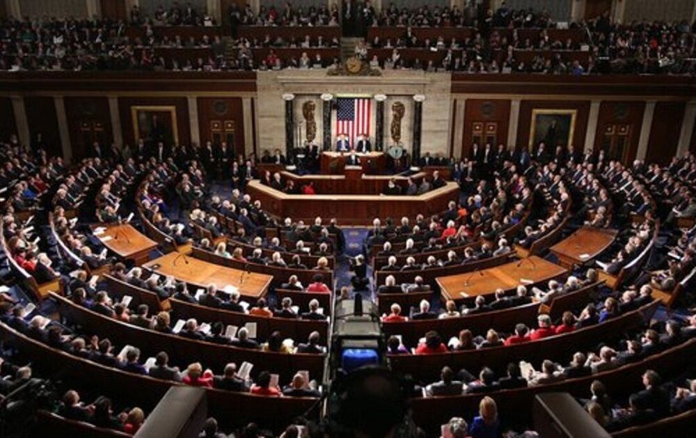 СМИ: в Палате представителей работают над новым проектом помощи Украине