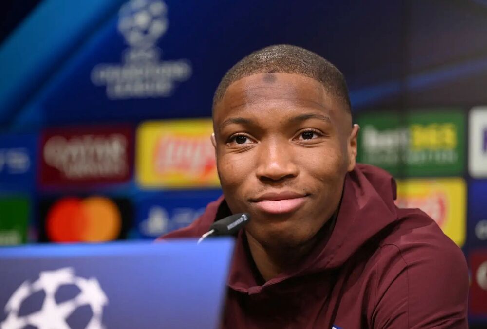 Борнмут знайшов заміну Забарному