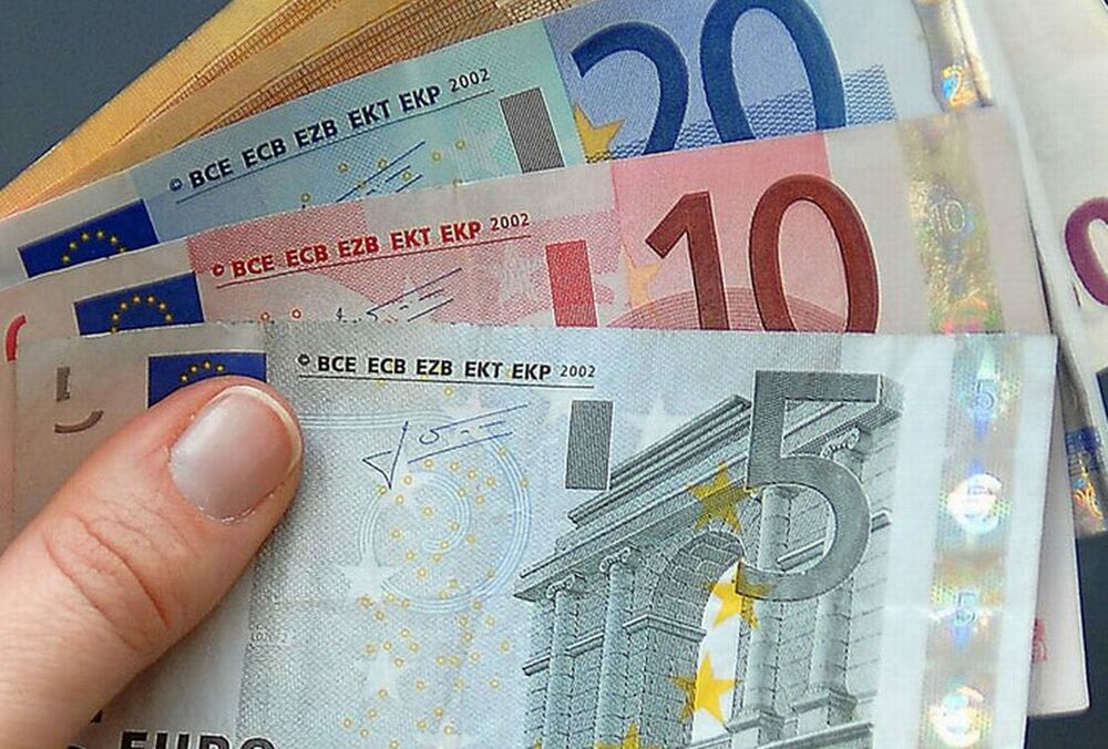 Кто в Европе зарабатывает больше всех: данные Евростата