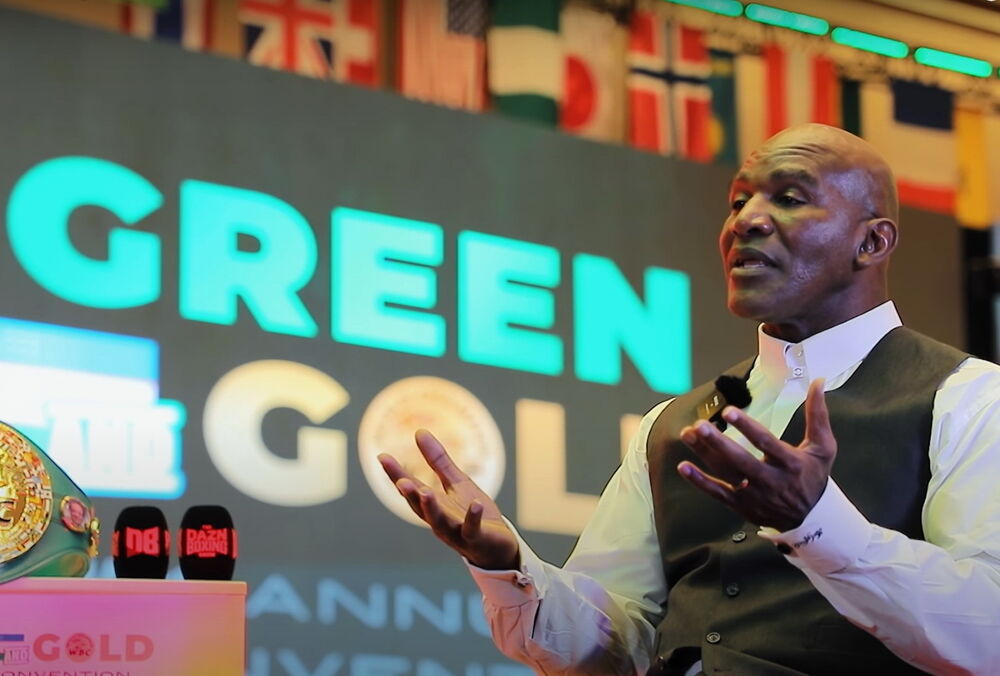 Абсолютний чемпіон світу у двох вагових категоріях назвав слабкі сторони Ф'юрі перед боєм з Усиком