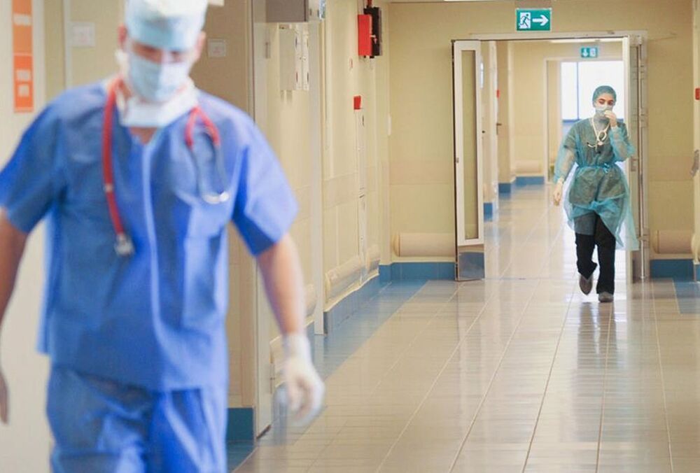 В этом году в Украине ожидают циркуляцию 4-х штаммов гриппа