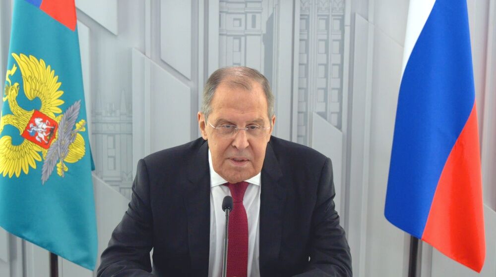 Лавров — тайная жизнь главного дипломата России: любовница, дорогие автомобили и яхты Лавров — тайная жизнь главного дипломата России: любовница, дорогие автомобили и яхты