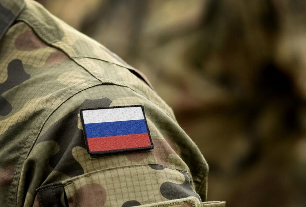 Эксперт: Россия начала готовить своих граждан к выходу из Украины  Эксперт: Россия начала готовить своих граждан к выходу из Украины