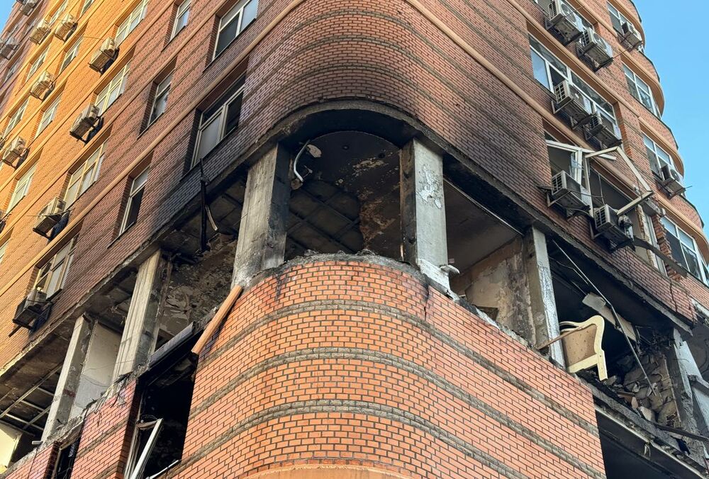 Жертвами российского удара 29 декабря стали 39 человек