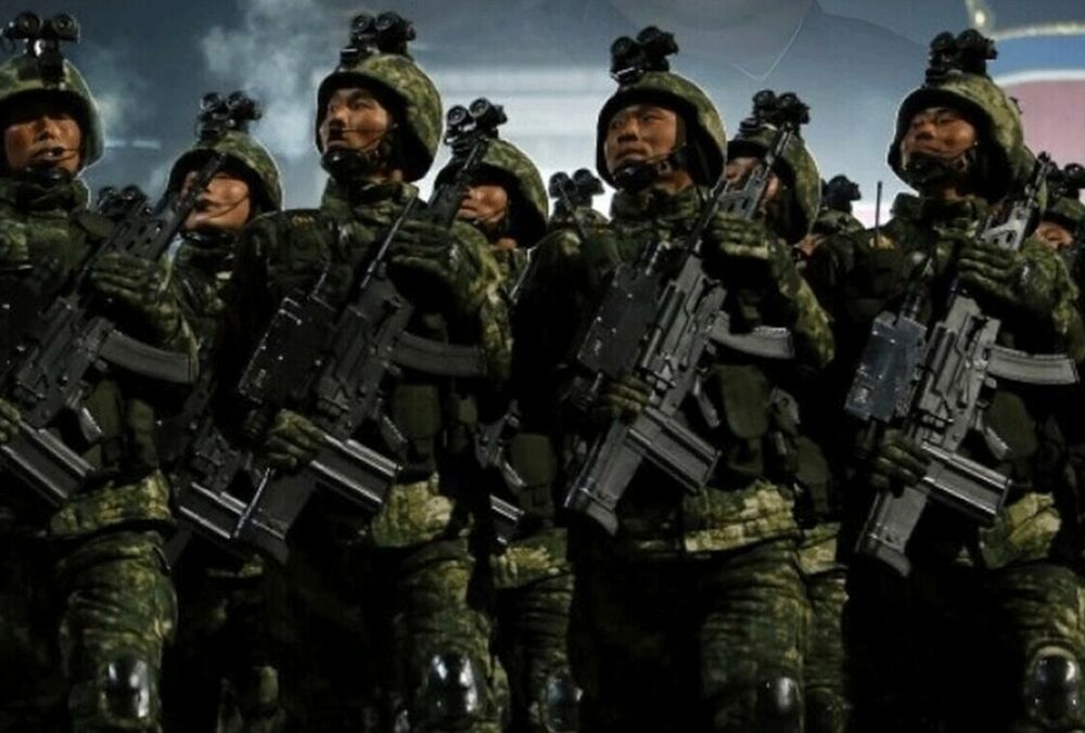  У Пентагоні назвали кількість солдат КНДР у Курській області