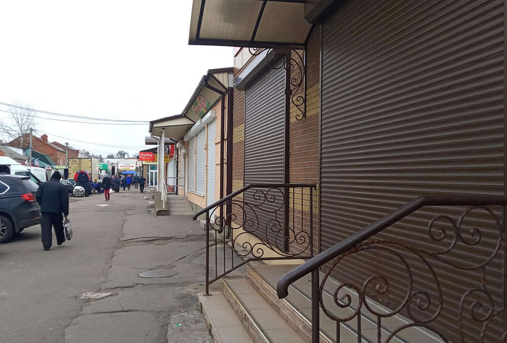 Комаровський оцінив ефективність карантину вихідного дня в Україні