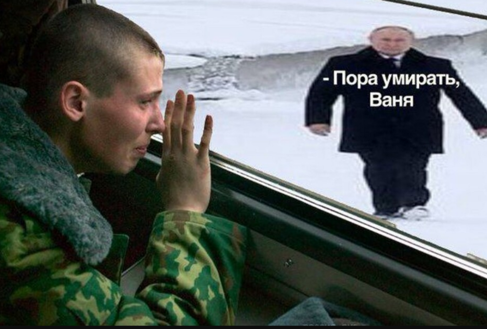 Путин подписал закон о круглогодичном призыве на военную службу