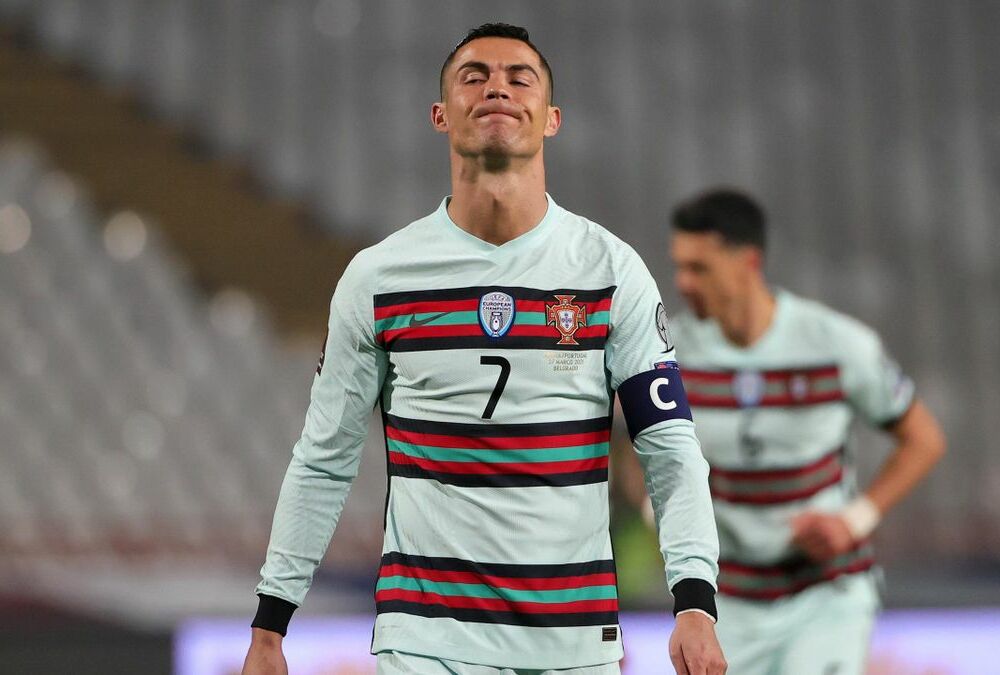 Итоги Евро-2020: названо имя лучшего бомбардира Чемпионата