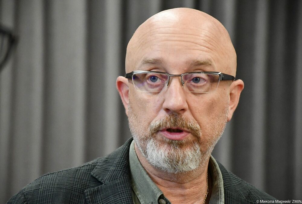 ”Делаем выводы”: Резников прокомментировал критику в свой адрес