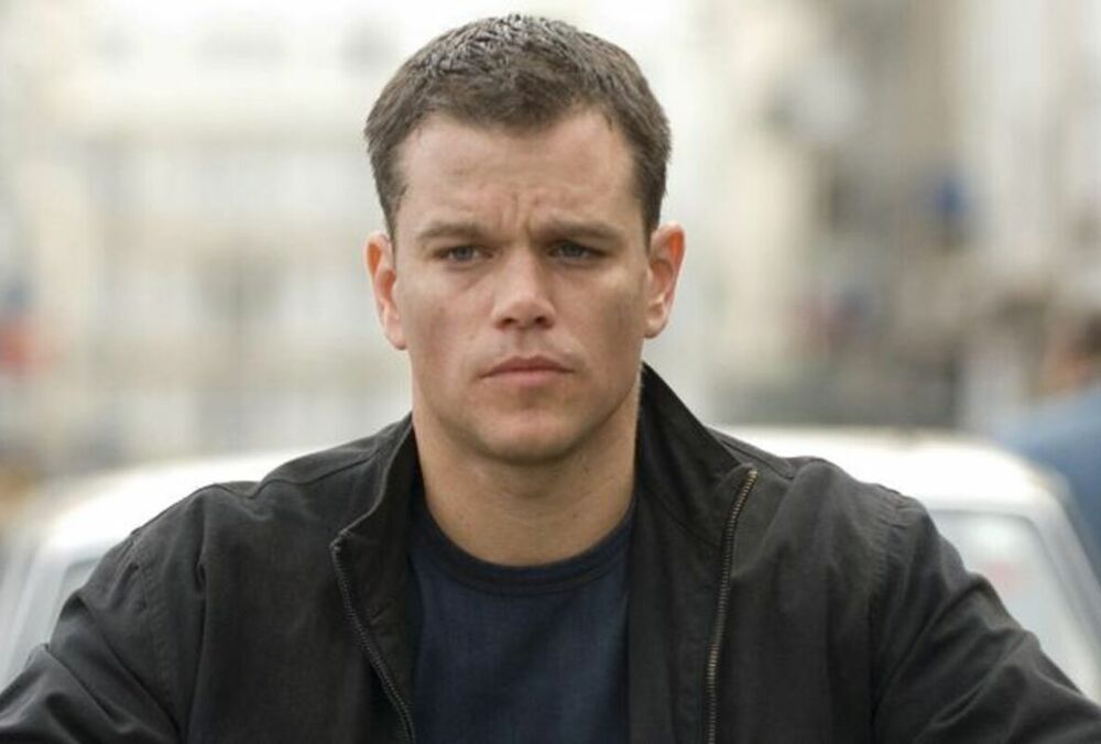 Он бросил Гарвард и покорил Голливуд — факты из жизни Мэтта Деймона