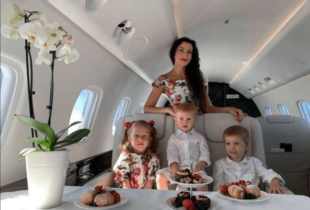 Павла Дурова позбавили батьківських прав у Швейцарії