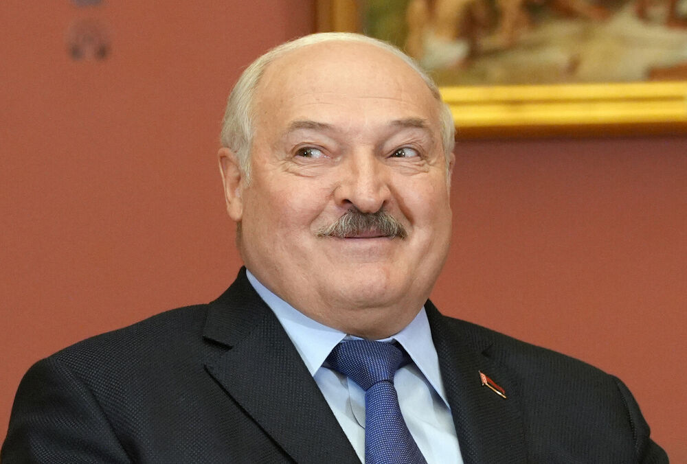 Лукашенко заявил, что Пригожин не просил для себя гарантий безопасности Лукашенко заявил, что Пригожин не просил для себя гарантий безопасности