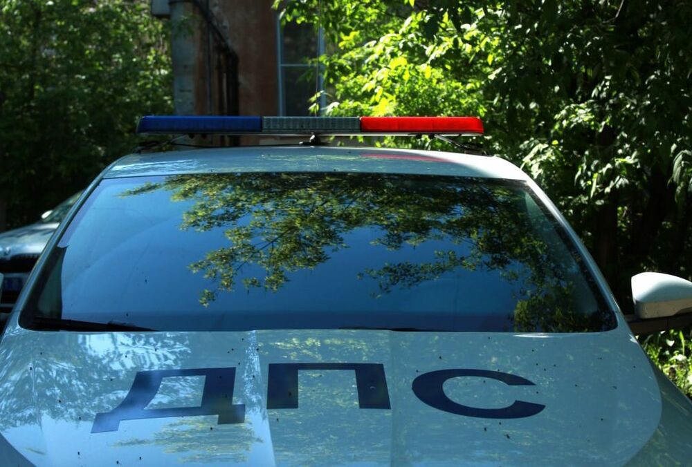 Экс-депутат Верховной Рады разбился в ”пьяном” ДТП в Симферополе