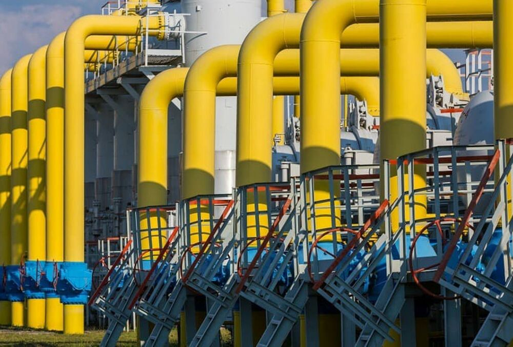 Россия хочет помешать Евросоюзу в поиске альтернативных источников газа