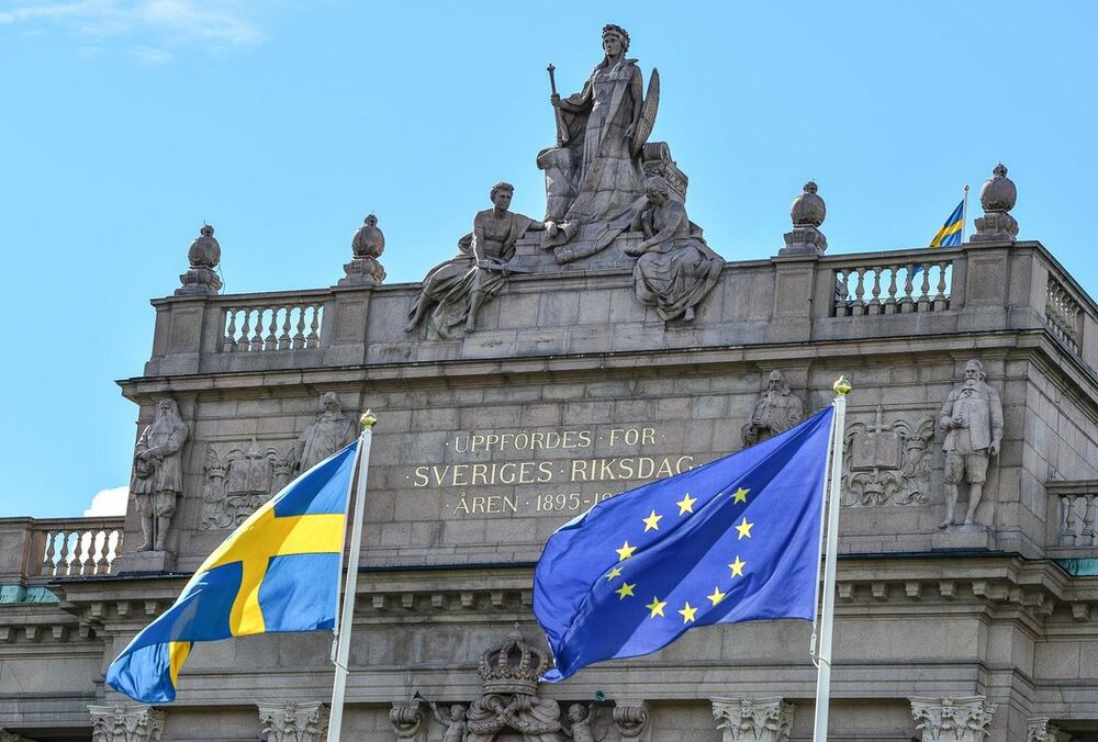 Швеція передасть Україні танки Leopard та системи ППО Hawk та IRIS-T