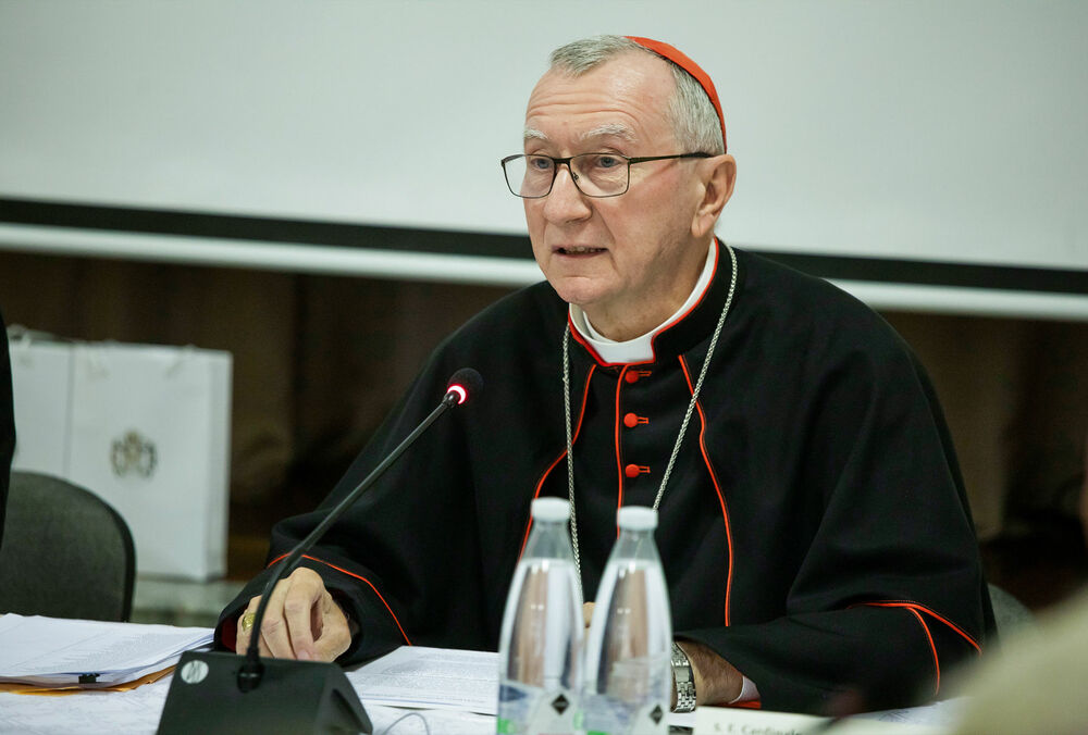 Ватикан виступив проти ударів західною зброєю по території Росії