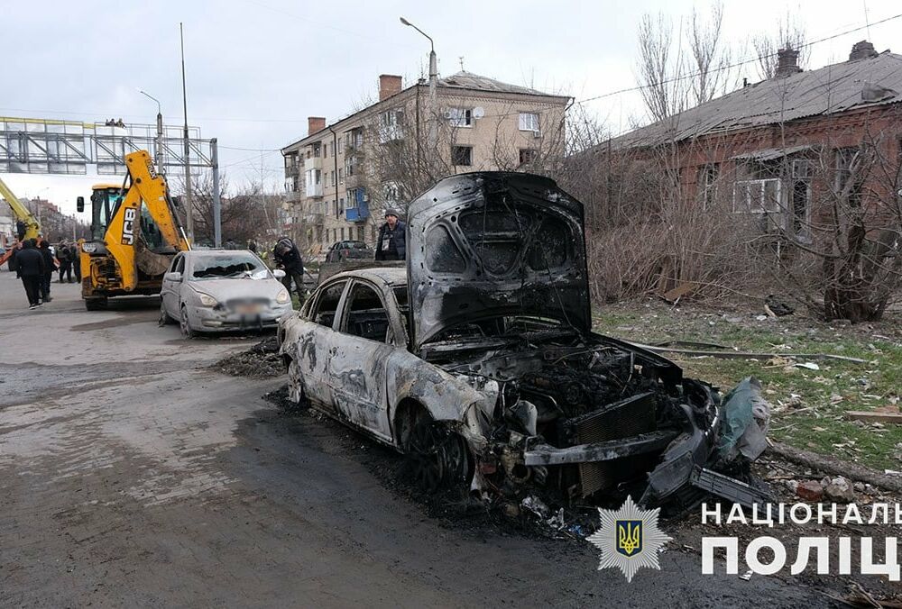 Ракетный удар по Славянску: возросло количество жертв Ракетный удар по Славянску: возросло количество жертв
