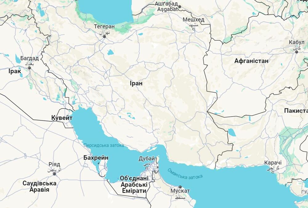 Пакистан заявил, что отзывает посла из Ирана после атаки и гибели детей