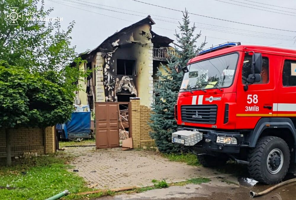 Зеленський показав, як росіяни полюють на цивільних