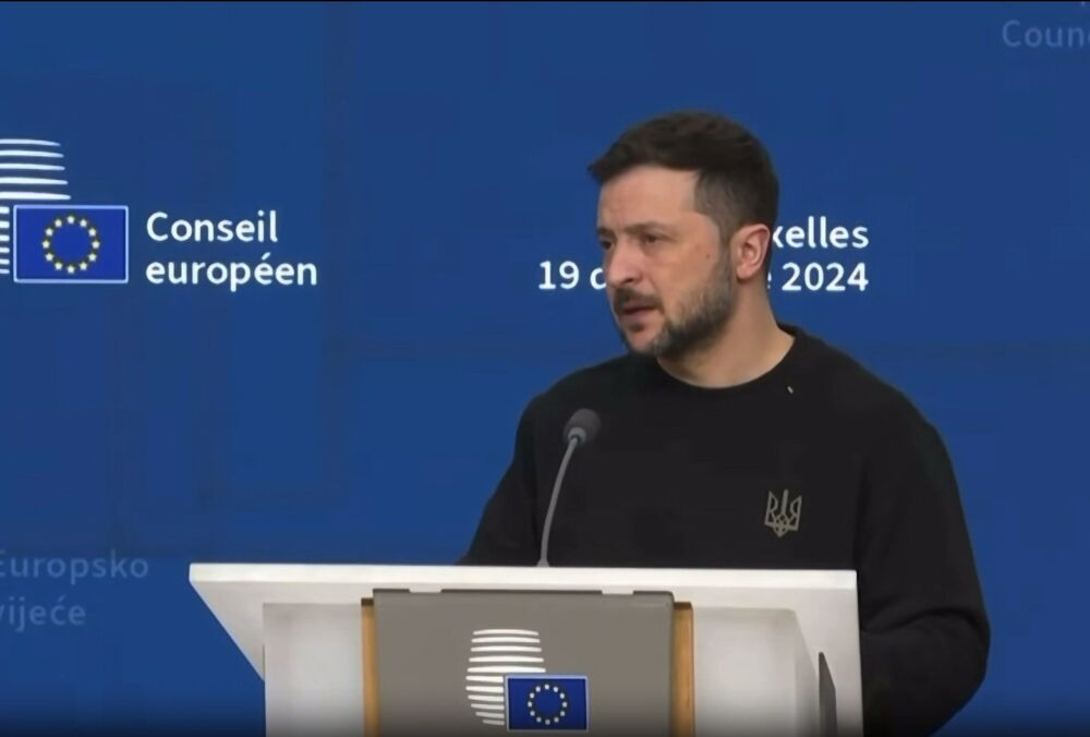 Украина не будет прокачивать российский газ под видом азербайджанского, - Зеленский