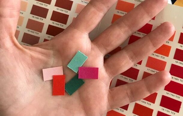 Готуємося до літа заздалегідь: названі найбільш трендові кольори майбутнього сезону