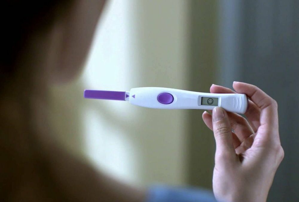 Коли тест на вагітність може помилятися