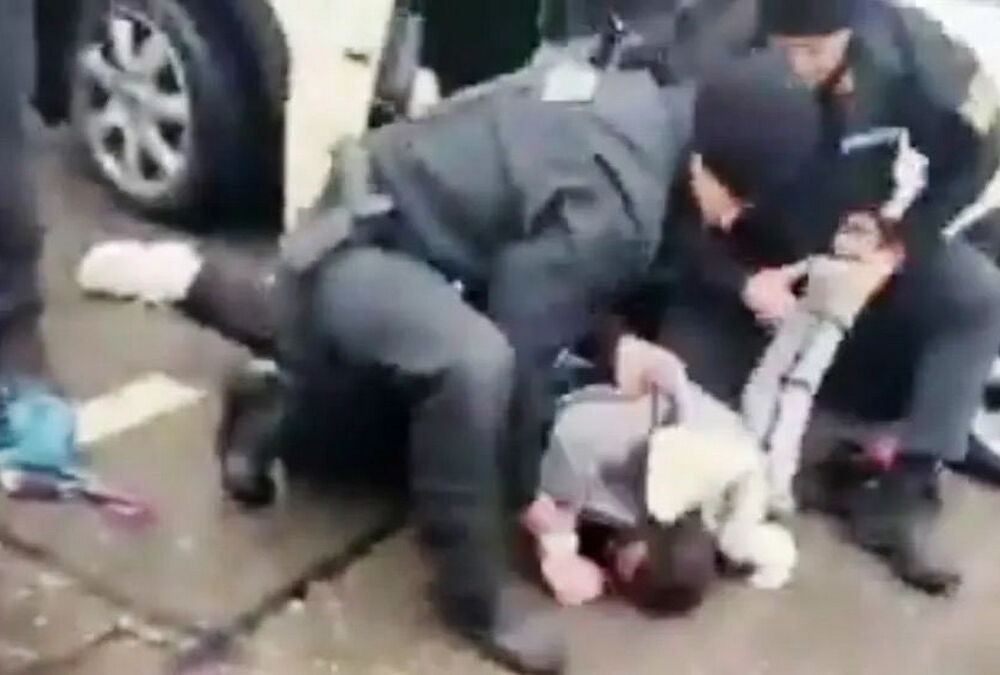 За підозрою у наїзді на натовп людей у Мюнхені затримано уродженця Афганістану