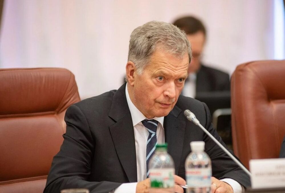 После вступления в НАТО Финляндия не будет размещать у себя ядерное оружие