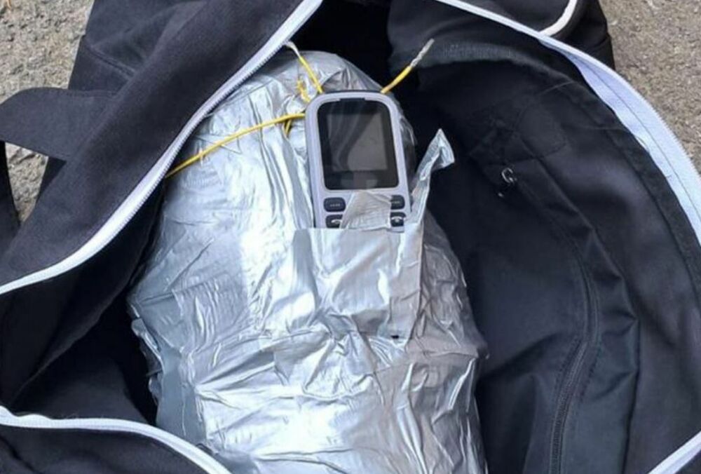 В Николаеве задержали двух агентов ФСБ, которые готовили двойной теракт