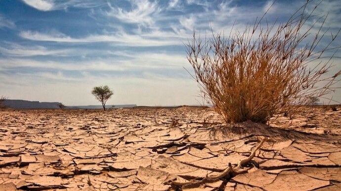 Вода в Крыму на исходе: мнение ученых о будущем полуострова Вода в Крыму на исходе: мнение ученых о будущем полуострова