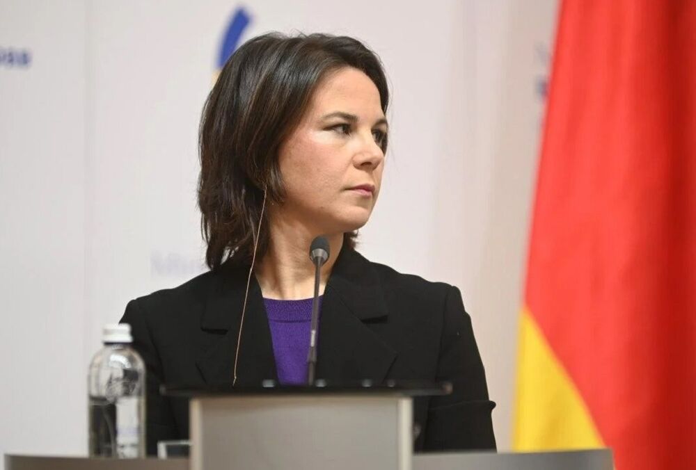 В Германии назвали основное условие получения Украиной членства в ЕС  В Германии назвали основное условие получения Украиной членства в ЕС