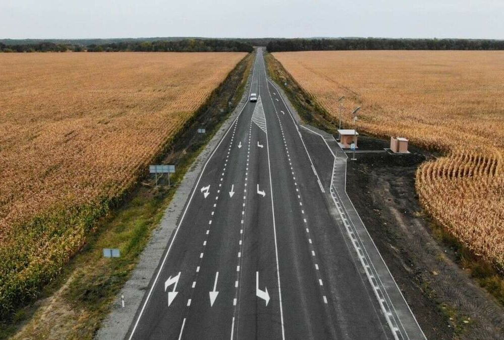 Украинцы назвали самую успешную реформу власти в 2021 году  Украинцы назвали самую успешную реформу власти в 2021 году