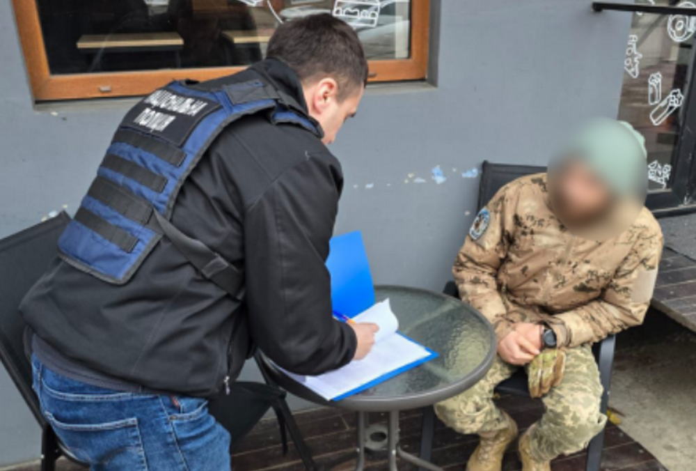 Сын мэра Умани оформил фиктивную инвалидность, а также статус внутренне перемещенного лица