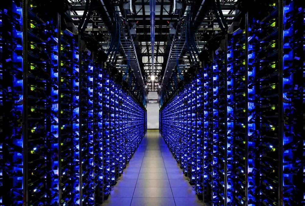 Искусственный интеллект вскоре превзойдет майнинг Bitcoin по объемам потребляемой электроэнергии