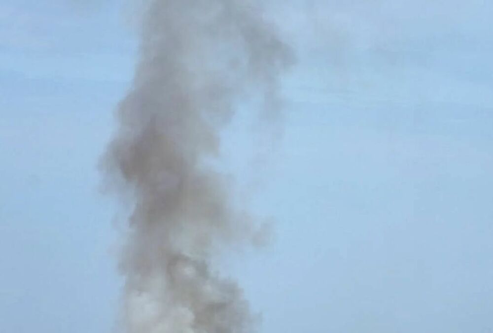 У Рівному стався вибух на території ТЦК