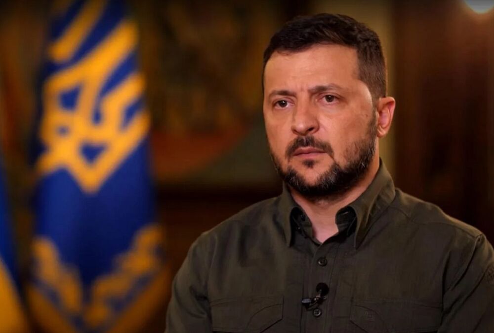 Зеленский рассказал, что нужно для завершения войны в 2023 году 