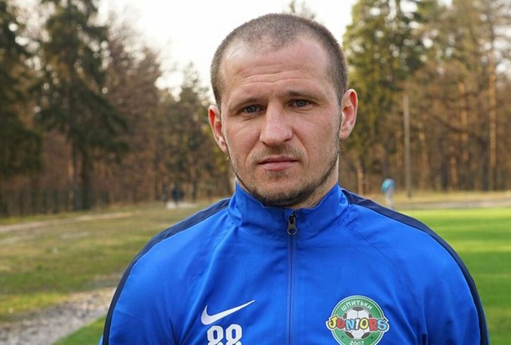 Бывший футболист ”Динамо” жестко раскритиковал депутата Николая Тищенко 