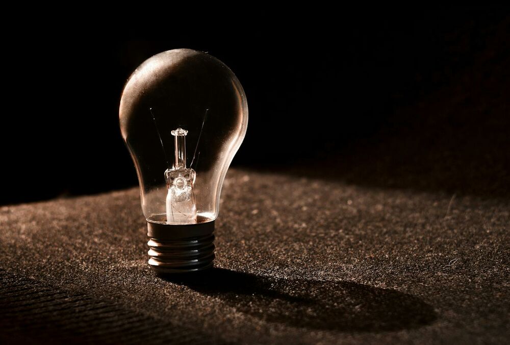 В шести областях Украины отменили аварийные отключения